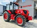 BELARUS MTZ 952.7 -ROYAL TRAKTOR EU-s típusbizonyítvánnyal,  Pályátban is elszámolható