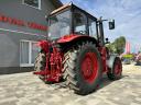 BELARUS MTZ 952.7 -ROYAL TRAKTOR EU-s típusbizonyítvánnyal,  Pályátban is elszámolható