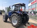 FARMTRAC 9120 DTV KING - 113 LE TRAKTOR - PÁLYÁZATBAN ELSZÁMOLHATÓ