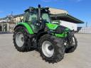 Deutz-Fahr 6160.4 TTV