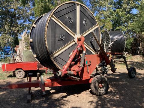 Turbocipa 110/300 Turbocipa 110/300