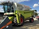 Claas Mega 360