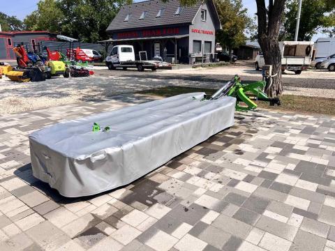 Talex Opti Cut 320 - Doboskasza Talex Opti Cut 320 - Doboskasza