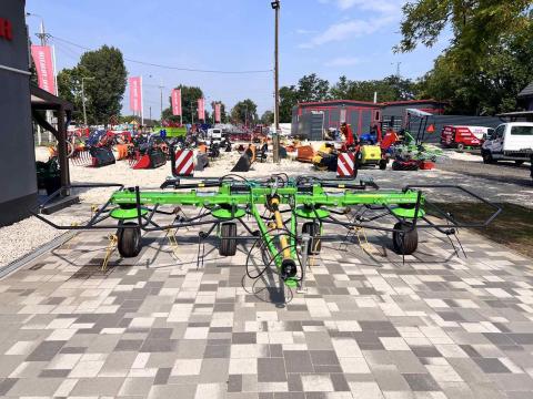 TALEX TORNADO 550 RENDTERÍTŐ TALEX TORNADO 550 RENDTERÍTŐ