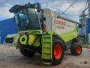 Claas Lexion 540