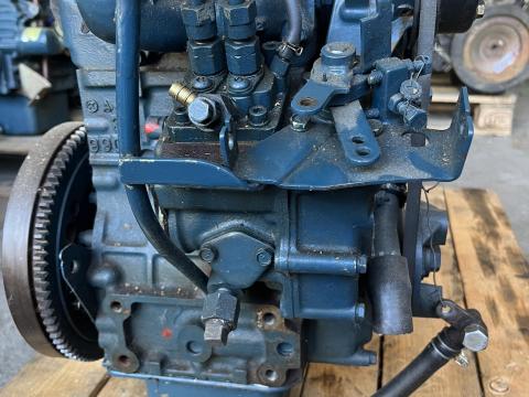 Kubota Z482 használt motor Kubota Z482 használt motor