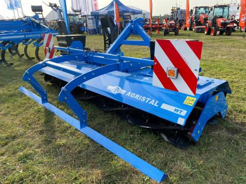 AGRISTAL WT 30 száraprító henger AGRISTAL WT 30 száraprító henger