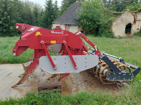 Altalaj-lazító Altalaj-lazító