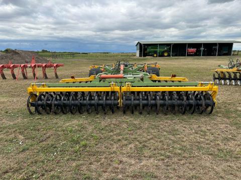 Framest fracondisc lazitós tárcsa Framest fracondisc lazitós tárcsa