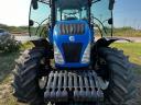 New Holland TD 5.95 traktor eladó