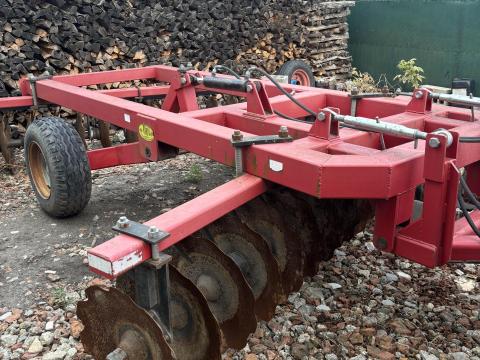 Vagro 3,6 nehéz V-tárcsa Vagro 3,6 nehéz V-tárcsa