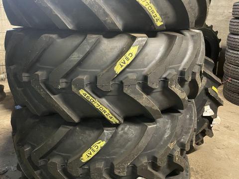 460/70R24 Ceat Loadpro 159A8 460/70R24 Ceat Loadpro 159A8