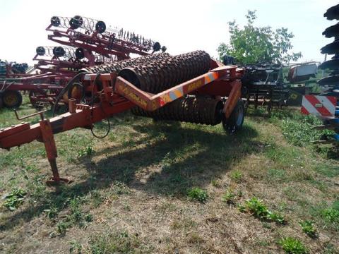 Agram RC 630 henger Agram RC 630 henger