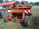 Agram RC 630 henger