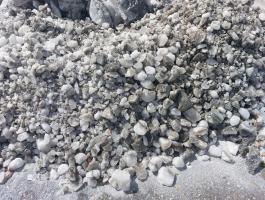 Kősó sótörmelék eladó – vadgazdálkodásra, állattartásra