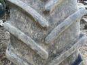 2 db Michelin MEGA X BIB