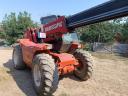 Manitou MLT 524