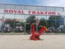 REMET RT-630 - Royal Traktor