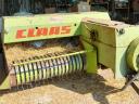 Claas Markant 50