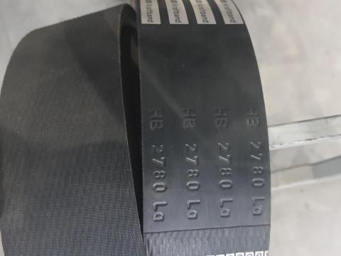 4HB-2780 La Optibelt ékszíj 4HB-2780 La Optibelt ékszíj