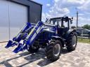 FARMTRAC 9120 DTV KING 113 LE INTERTECH IT1600 HOMLOKRAKODÓVAL