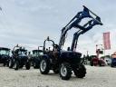 FARMTRAC 26 - INTERTECH HOMLOKRAKODÓVAL - EGYEDI KEDVEZMÉNYES ÁR - ROYAL TRAKTOR