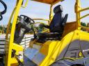 PÁLYÁZHATÓ! Teleszkópos rakodó (max 2100 kg) / Eurotrac T13-F - 0 % THM