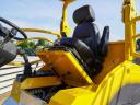 PÁLYÁZHATÓ! Teleszkópos rakodó (max 2100 kg) / Eurotrac T13-F - 0 % THM