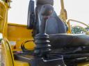 PÁLYÁZHATÓ! Teleszkópos rakodó (max 2100 kg) / Eurotrac T13-F - 0 % THM