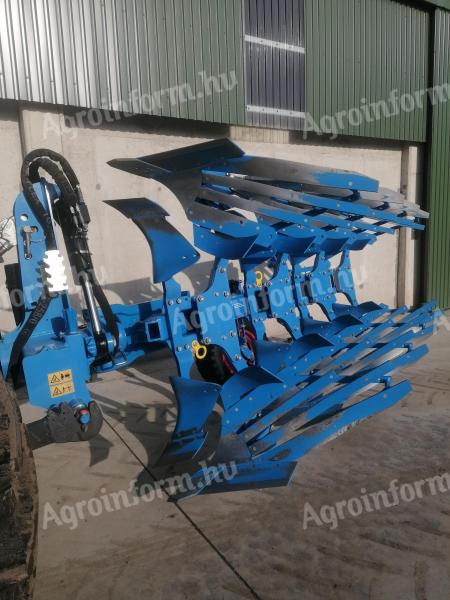 Lemken eke