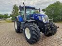 New Holland T 7.270 AUTO COMMAND traktor