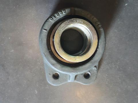 680660.0 Csapágy házzal Claas Dominátor kombájnhoz 680660.0 Csapágy házzal Claas Dominátor kombájnhoz