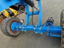 Lemken RUBIN 12/600 KUA tárcsa