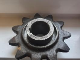 603508.1 Lánckerék Z=11 Claas Dominátor kombájnhoz