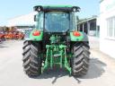 John Deere 5075 M traktor