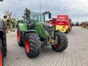 Fendt 724 Vario Gen6 Profi Plus Setting 2 traktor