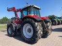 Massey Ferguson 7726 Dyna 6 traktor