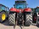 Case Magnum 250 traktor