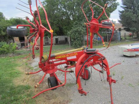 Eladó függ. rendképző 5.4m hidr Eladó függ. rendképző 5.4m hidr