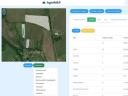 AgroMAP - digitális térkép alapú Gazdálkodási napló (eGN) - NÉBIH szinkronizáció