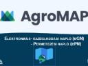 AgroMAP - digitális térkép alapú Gazdálkodási napló (eGN) - NÉBIH szinkronizáció