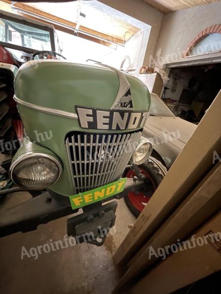 Fendt Fix 2