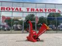 REMET RT-630 – Royal Traktor