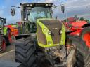 CLAAS Axion 870 CMatic Cebis traktor