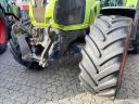 CLAAS Axion 870 CMatic Cebis traktor