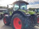 CLAAS Axion 870 CMatic Cebis traktor