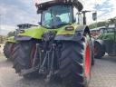 CLAAS Axion 870 CMatic Cebis traktor