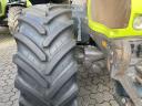 CLAAS Axion 870 CMatic Cebis traktor