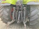 CLAAS Axion 870 CMatic Cebis traktor