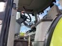 CLAAS Axion 870 CMatic Cebis traktor